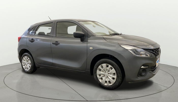 2023 Maruti Baleno SIGMA PETROL 1.2, Petrol, Manual, 22,058 km, SRP