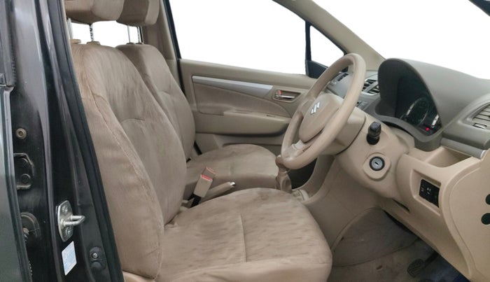 2015 Maruti Ertiga VXI CNG, CNG, Manual, 39,744 km, Right Side Front Door Cabin