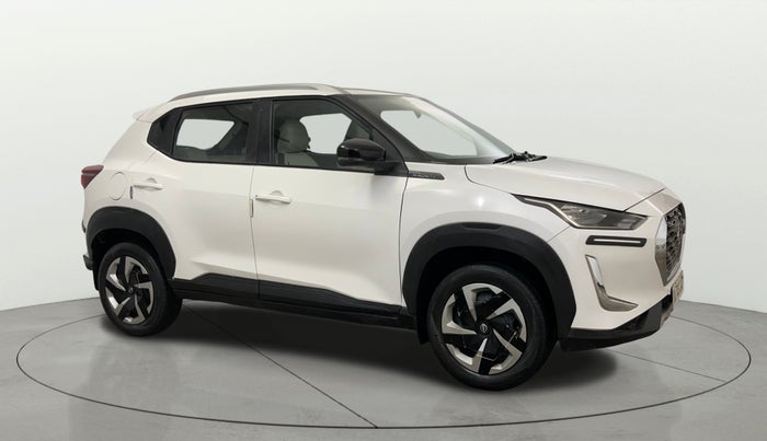 2021 Nissan MAGNITE XL, Petrol, Manual, 61,728 km, SRP