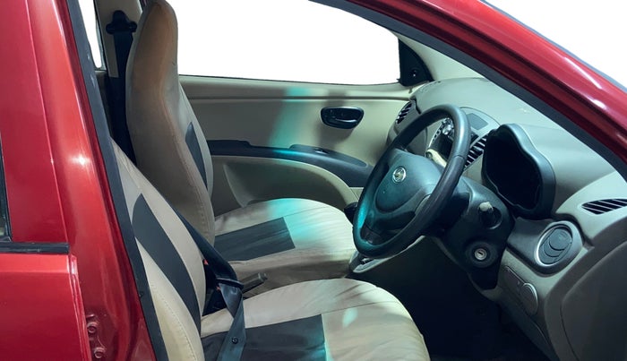 2012 Hyundai i10 ERA 1.1, Petrol, Manual, 61,944 km, Right Side Front Door Cabin