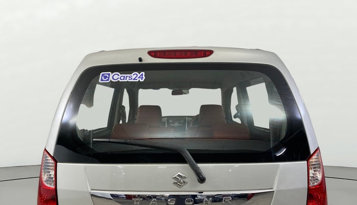 2016 Maruti Wagon R 1.0 VXI AMT, Petrol, Automatic, 24,883 km, Rear Windshield