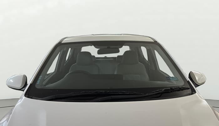 2024 Hyundai GRAND I10 NIOS ERA 1.2 KAPPA VTVT, Petrol, Manual, 16,568 km, Front Windshield