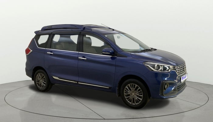 2021 Maruti Ertiga ZXI AT SHVS, Petrol, Automatic, 61,942 km, SRP