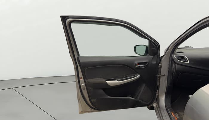 2018 Maruti Baleno ZETA PETROL 1.2, Petrol, Manual, 79,153 km, LHS Front Door