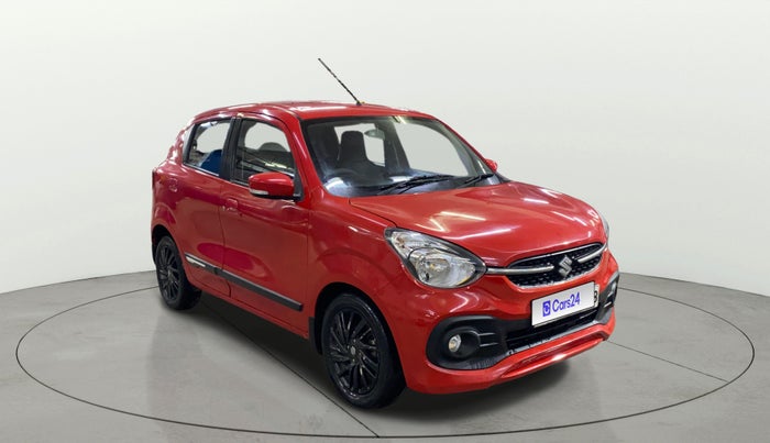 2021 Maruti Celerio ZXI PLUS AGS, Petrol, Automatic, 44,077 km, Right Front Diagonal