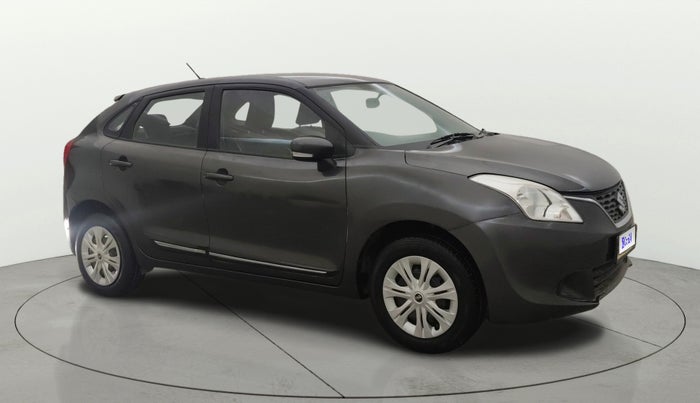 2018 Maruti Baleno DELTA PETROL 1.2, Petrol, Manual, 79,928 km, SRP