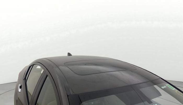 2018 Honda City 1.5L I-VTEC VX CVT, Petrol, Automatic, 64,470 km, Roof