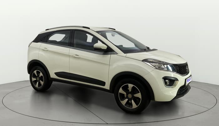 2019 Tata NEXON XZA PLUS DIESEL, Diesel, Automatic, 83,492 km, SRP