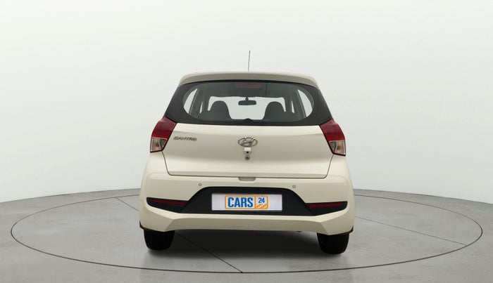 2021 Hyundai NEW SANTRO SPORTZ AMT, Petrol, Automatic, 45,908 km, Back/Rear