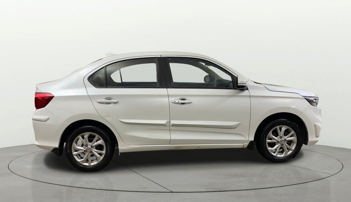 2019 Honda Amaze 1.2L I-VTEC V, Petrol, Manual, 45,181 km, Right Side View