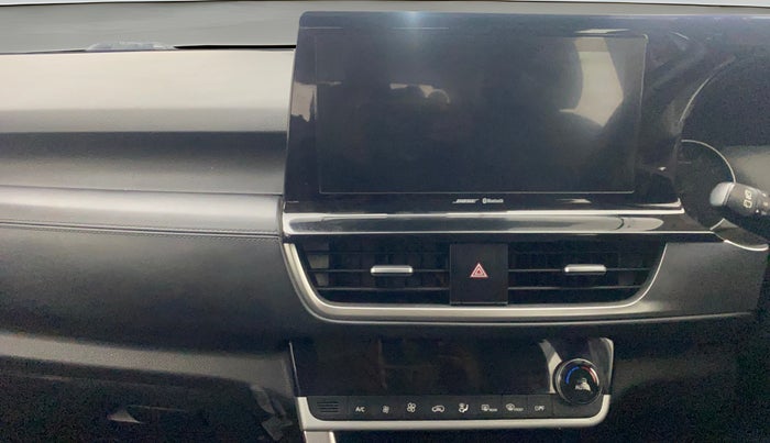 2022 KIA SELTOS GTX PLUS DCT 1.4 PETROL, Petrol, Automatic, 41,191 km, Air Conditioner