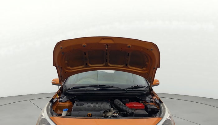 2018 Hyundai Elite i20 ASTA 1.4 CRDI, Diesel, Manual, 1,18,645 km, Open Bonet