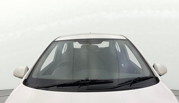 2014 Hyundai Xcent S 1.2, Petrol, Manual, 1,33,901 km, Front Windshield