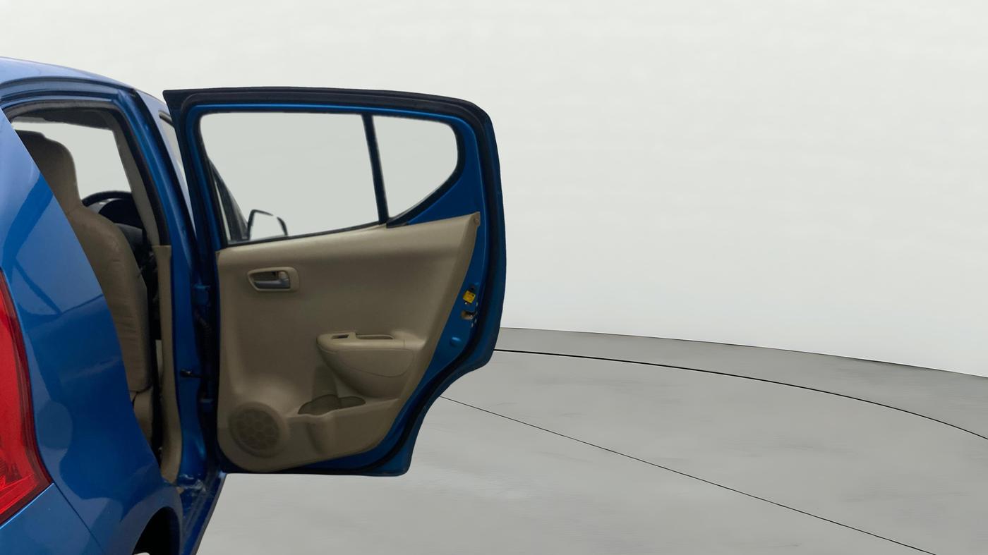 2013 Maruti A Star VXI (ABS) AT, Petrol, Automatic, 68,996 km, RHS Rear Door