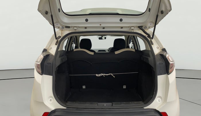 2019 Tata NEXON XM PETROL, Petrol, Manual, 62,158 km, Boot Open Zoomed View