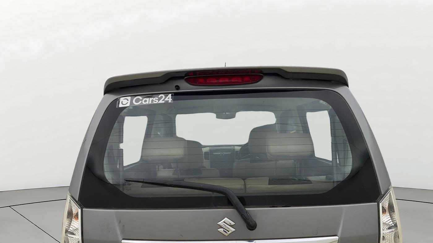 2017 Maruti Wagon R 1.0 VXI+ AMT, Petrol, Automatic, 23,569 km, Rear Windshield