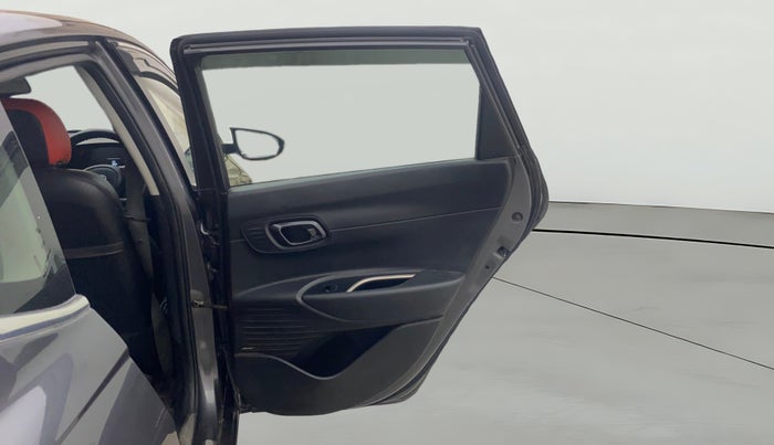 2021 Hyundai NEW I20 ASTA (O) 1.2 MT, Petrol, Manual, 63,001 km, RHS Rear Door