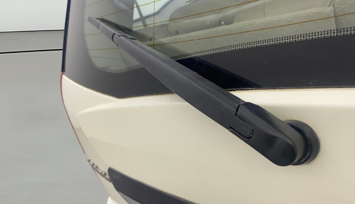 2016 Mahindra XUV500 W10 AT, Diesel, Automatic, 99,877 km, Rear Wiper