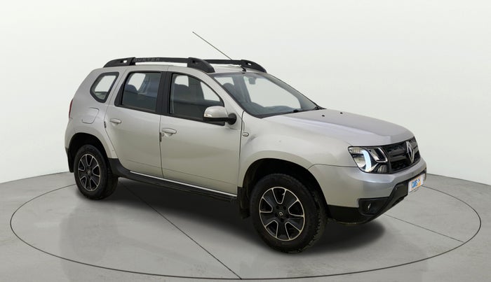2018 Renault Duster RXS PETROL, Petrol, Manual, 50,745 km, SRP