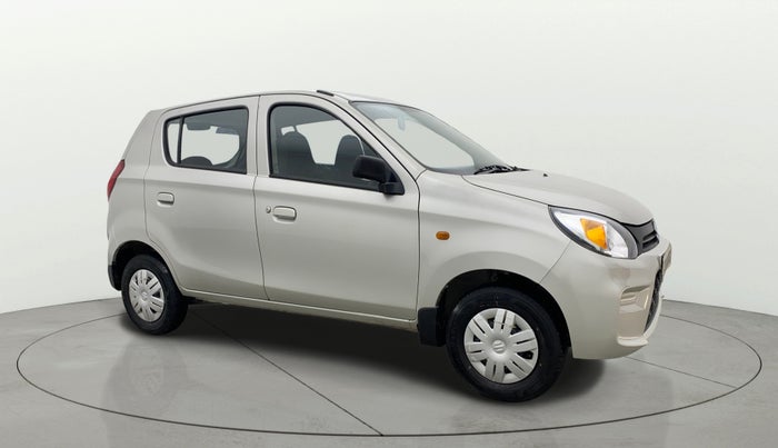 2021 Maruti Alto LXI, Petrol, Manual, 6,835 km, Right Front Diagonal