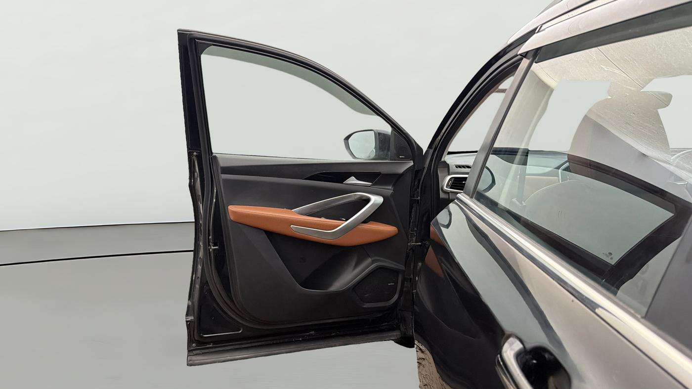 2021 MG HECTOR PLUS SMART 1.5 PETROL TURBO DCT 6-STR, Petrol, Automatic, 82,410 km, LHS Front Door