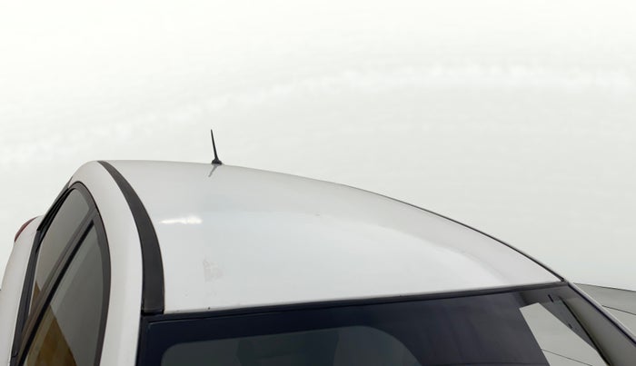 2015 Hyundai Elite i20 SPORTZ 1.2 (O), Petrol, Manual, 78,588 km, Roof