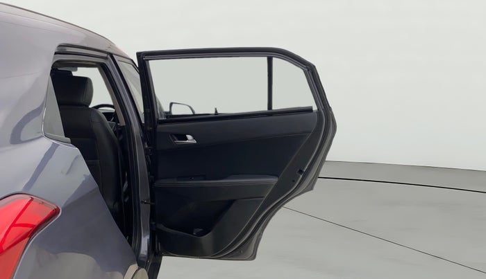 2019 Hyundai Creta SX (O) 1.6 PETROL, Petrol, Manual, 63,752 km, RHS Rear Door