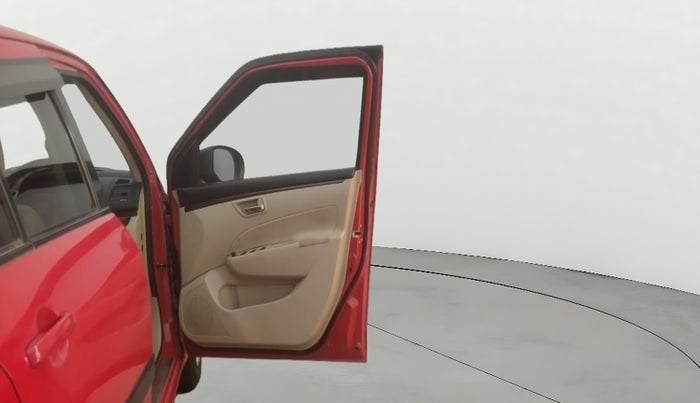 2014 Maruti Swift Dzire VXI, Petrol, Manual, 72,438 km, RHS Front Door