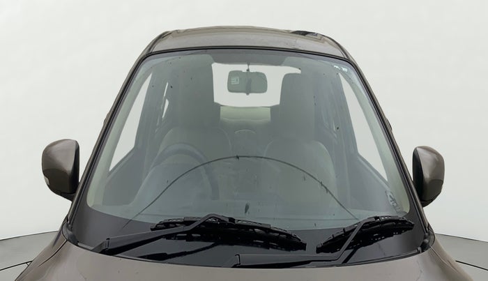 2019 Maruti Dzire ZXI, Petrol, Manual, 64,616 km, Front Windshield