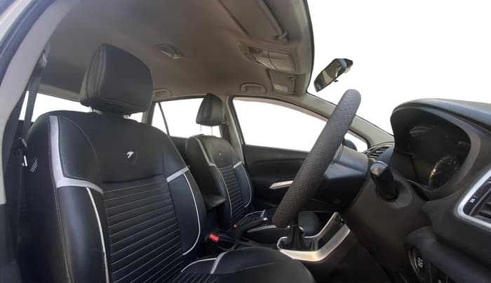 2021 Maruti S Cross ZETA 1.5, Petrol, Manual, 84,064 km, Right Side Front Door Cabin