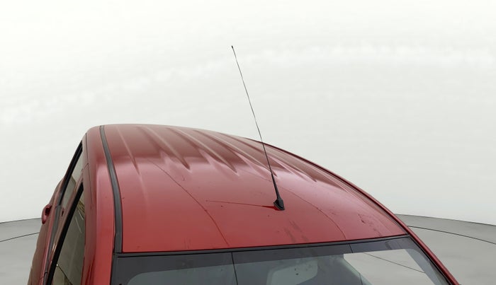 2018 Maruti Celerio ZXI AMT, Petrol, Automatic, 45,532 km, Roof