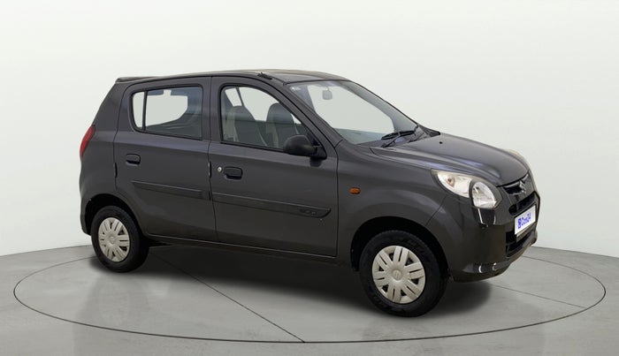 2015 Maruti Alto 800 VXI, Petrol, Manual, 44,526 km, SRP