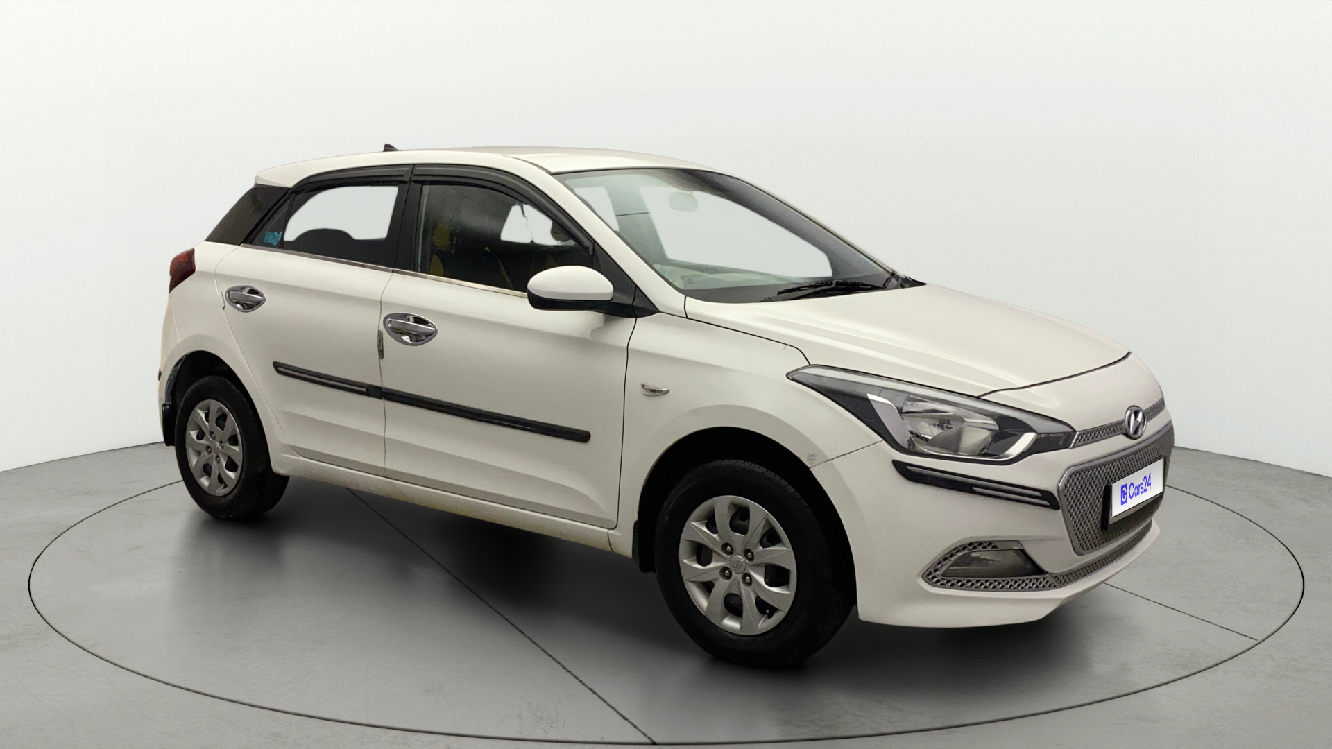 2017 Hyundai Elite i20 2014-2017 MAGNA EXECUTIVE 1.2