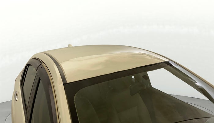 2016 Honda City 1.5L I-VTEC V MT, Petrol, Manual, 91,937 km, Roof