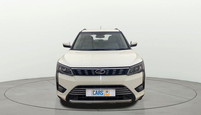 2021 Mahindra XUV300 W8 (O) 1.5 DIESEL, Diesel, Manual, 62,543 km, Front