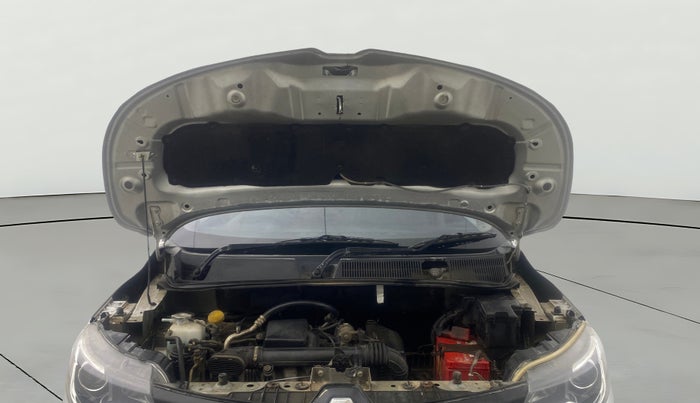 2022 Renault TRIBER RXT, Petrol, Manual, 40,073 km, Open Bonet