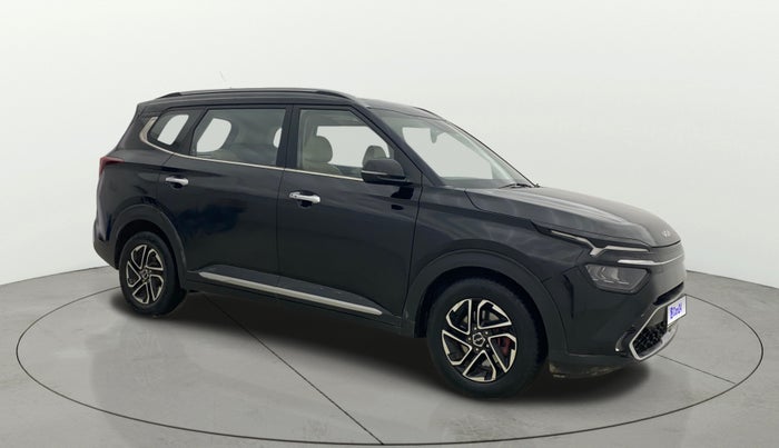2022 KIA CARENS LUXURY PLUS 1.5 DIESEL AT 6 STR, Diesel, Automatic, 72,078 km, SRP