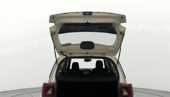 2019 Hyundai VENUE SX PLUS 1.0 TURBO DCT, Petrol, Automatic, 49,692 km, Boot Door Open