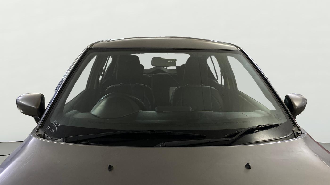 2018 Maruti IGNIS DELTA 1.2 AMT, Petrol, Automatic, 69,526 km, Front Windshield