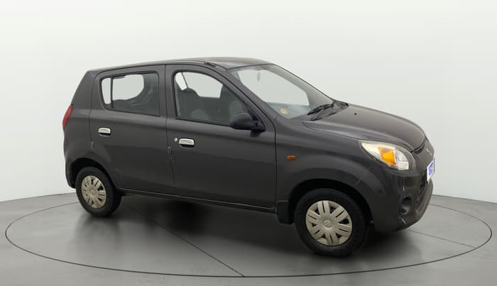 2017 Maruti Alto 800 LXI O, Petrol, Manual, 42,248 km, SRP
