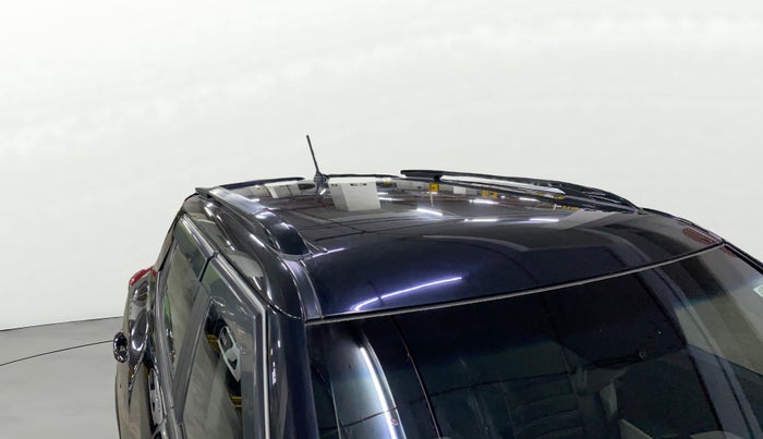 2022 Mahindra XUV300 W8 1.2 PETROL, Petrol, Manual, 41,305 km, Roof