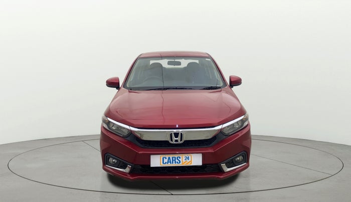 2018 Honda Amaze 1.2L I-VTEC VX, Petrol, Manual, 51,564 km, Front