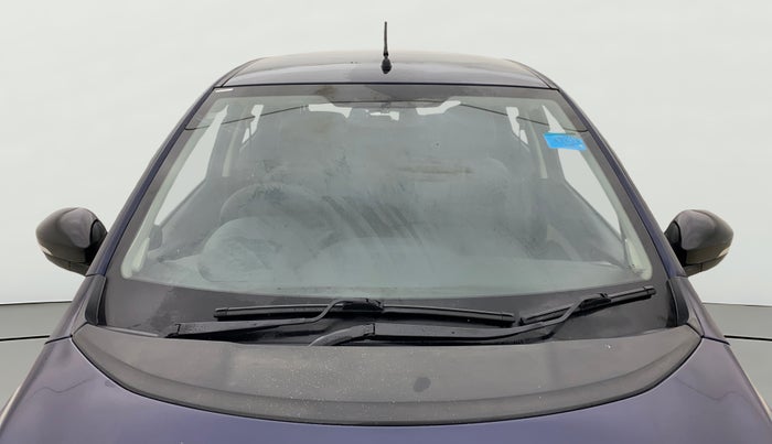 2022 Tata Tiago XZA PLUS PETROL, Petrol, Automatic, 58,822 km, Front Windshield