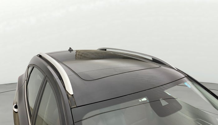 2023 MG ASTOR SAVVY 1.3 TURBO AT S RED, Petrol, Automatic, 32,722 km, Roof