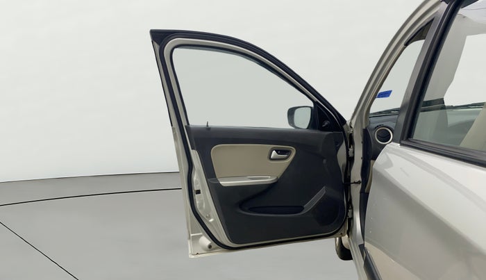 2018 Maruti Alto K10 VXI (O), Petrol, Manual, 67,408 km, LHS Front Door