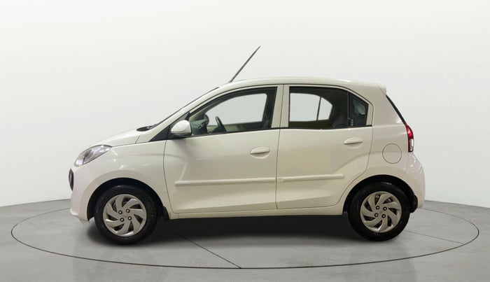 2020 Hyundai NEW SANTRO SPORTZ MT, Petrol, Manual, 92,857 km, Left Side