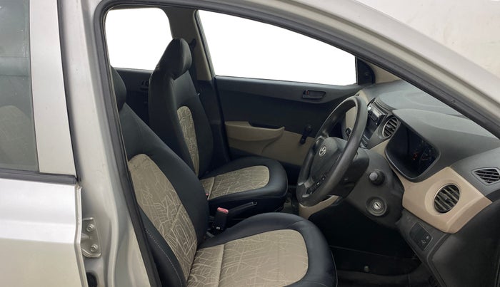 2016 Hyundai XCENT PRIME T CRDI, Diesel, Manual, 45,145 km, Right Side Front Door Cabin