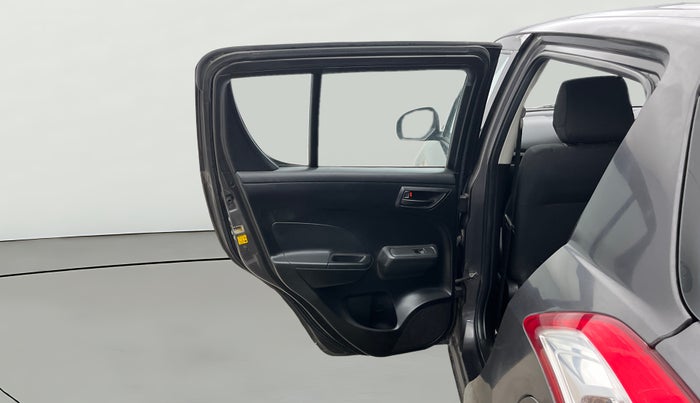 2016 Maruti Swift LXI (O), Petrol, Manual, 71,822 km, LHS Rear Door