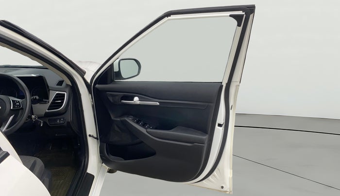 2019 KIA SELTOS HTK 1.5 PETROL, Petrol, Manual, 51,765 km, RHS Front Door