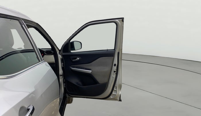 2021 Nissan MAGNITE XV TURBO, Petrol, Manual, 99,687 km, RHS Front Door